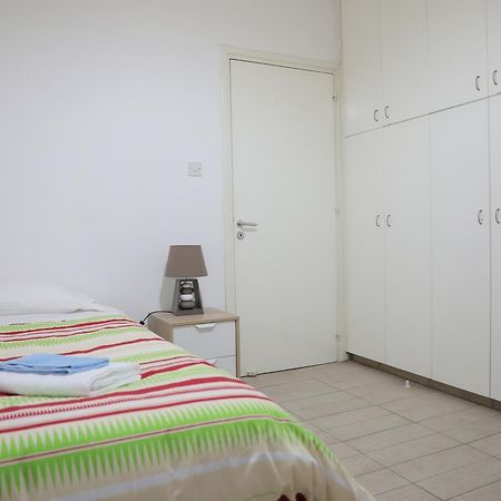 Bianco E U Apartment Nicosia Exterior photo